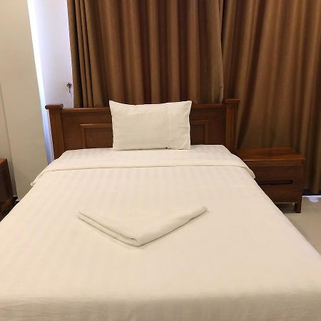 Regal Home Guesthouse Phnom Penh Eksteriør billede