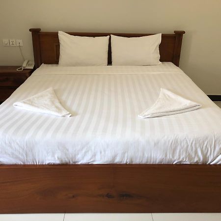 Regal Home Guesthouse Phnom Penh Eksteriør billede