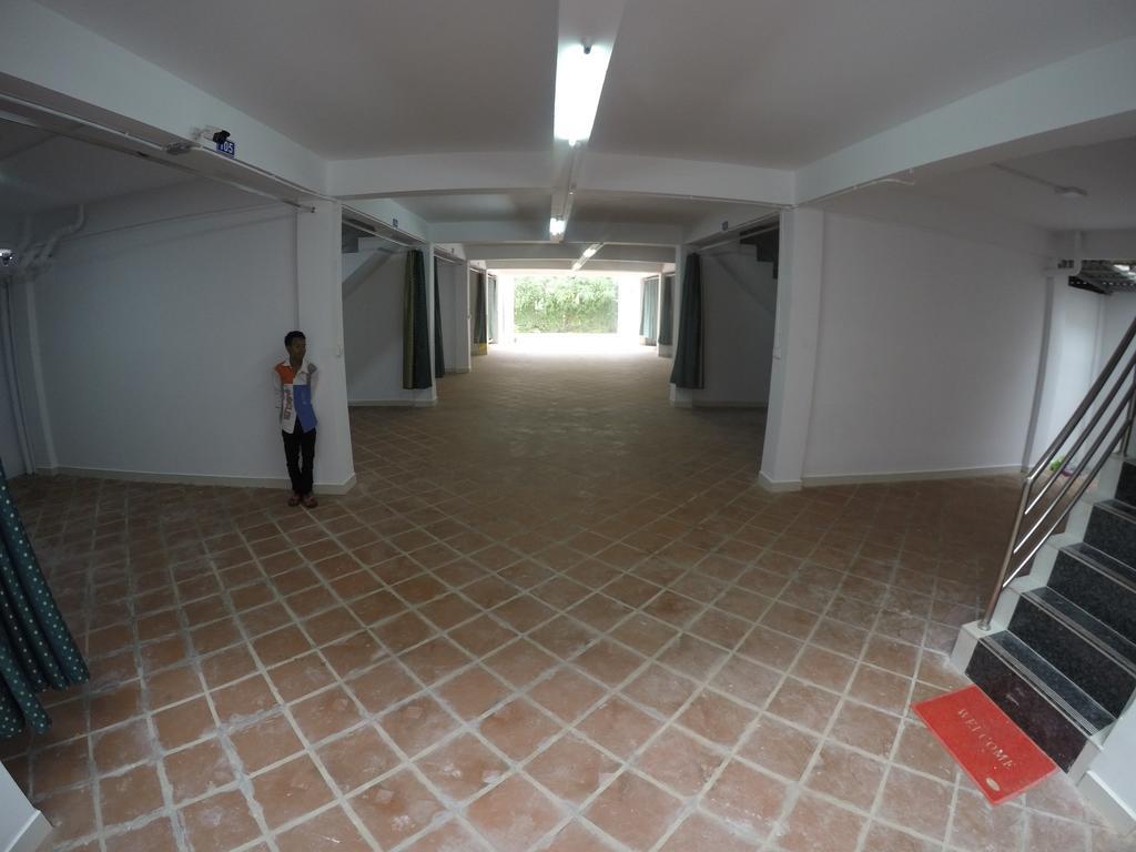 Regal Home Guesthouse Phnom Penh Eksteriør billede