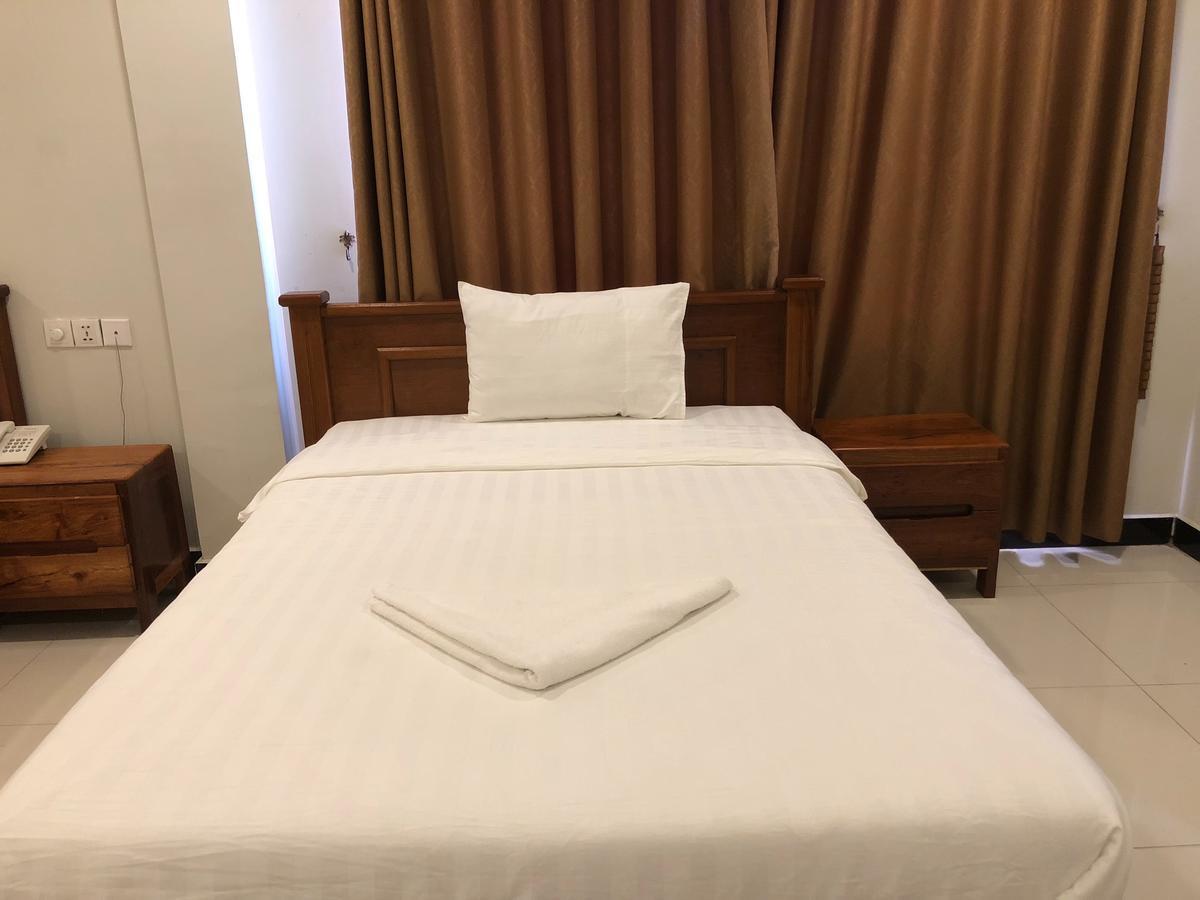 Regal Home Guesthouse Phnom Penh Eksteriør billede